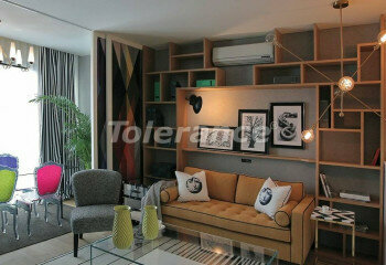 Квартира 3+1 в Стамбуле, Турция | SBB-05809