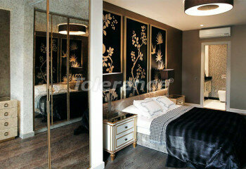 Квартира 3+1 в Стамбуле, Турция | SBB-05809