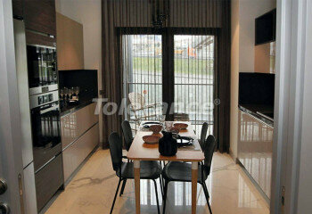 Квартира 3+1 в Стамбуле, Турция | SBB-05809