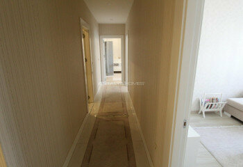 Квартира 4+1 в Стамбуле, Турция | PBB-46538