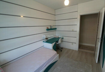 Квартира 4+1 в Стамбуле, Турция | PBB-46538