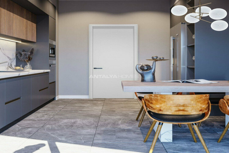 Квартира 2+1 в Стамбуле, Турция | PBB-46667