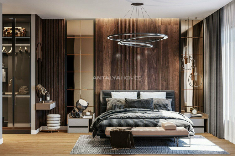 Квартира 2+1 в Стамбуле, Турция | PBB-46667