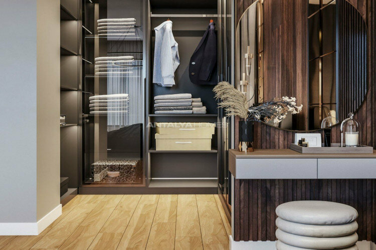 Квартира 2+1 в Стамбуле, Турция | PBB-46667