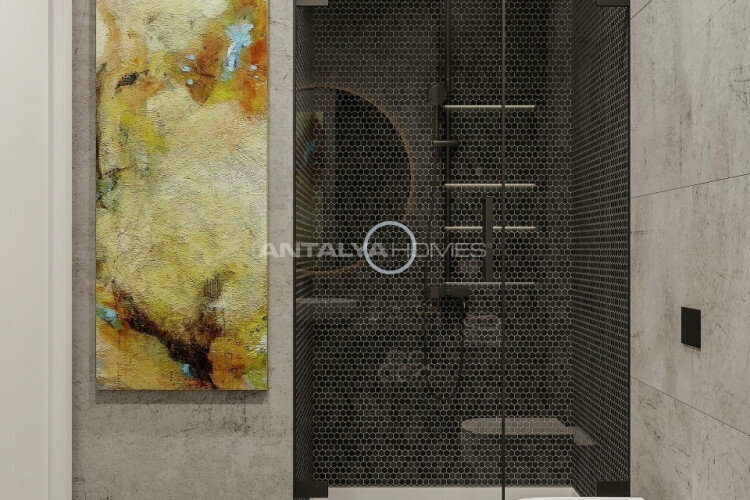 Квартира 2+1 в Стамбуле, Турция | PBB-46667