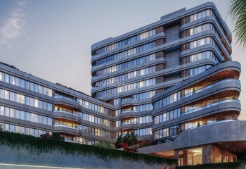 Квартира 2+1 в Стамбуле, Турция | PBB-46667