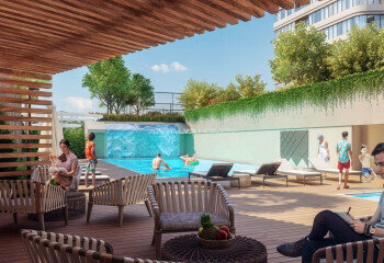 Квартира 2+1 в Стамбуле, Турция | PBB-46667