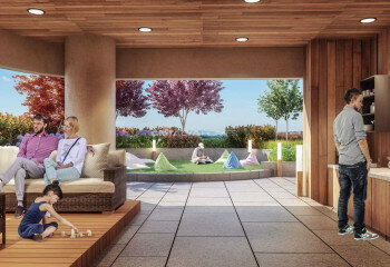 Квартира 2+1 в Стамбуле, Турция | PBB-46667