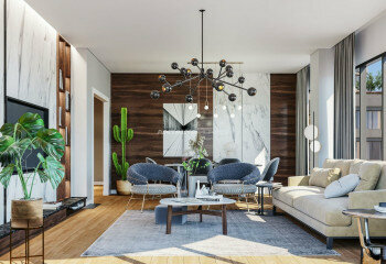 Квартира 2+1 в Стамбуле, Турция | PBB-46667