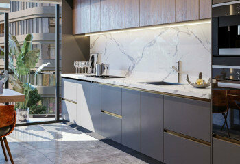 Квартира 2+1 в Стамбуле, Турция | PBB-46667