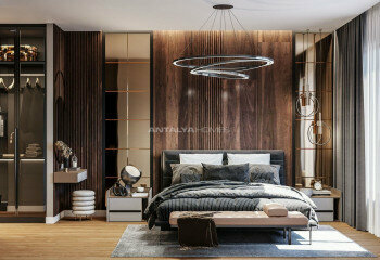 Квартира 2+1 в Стамбуле, Турция | PBB-46667