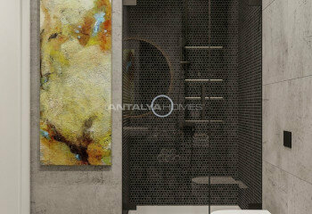 Квартира 2+1 в Стамбуле, Турция | PBB-46667