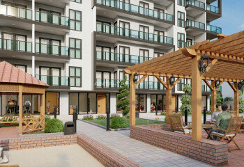 Квартира 1+1 в Анталии, Турция | SBB-45097