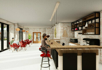 Квартира 1+1 в Анталии, Турция | SBB-45097