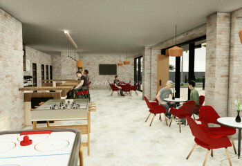 Квартира 1+1 в Анталии, Турция | SBB-45097