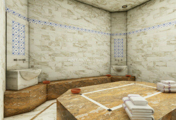 Квартира 1+1 в Анталии, Турция | SBB-45097