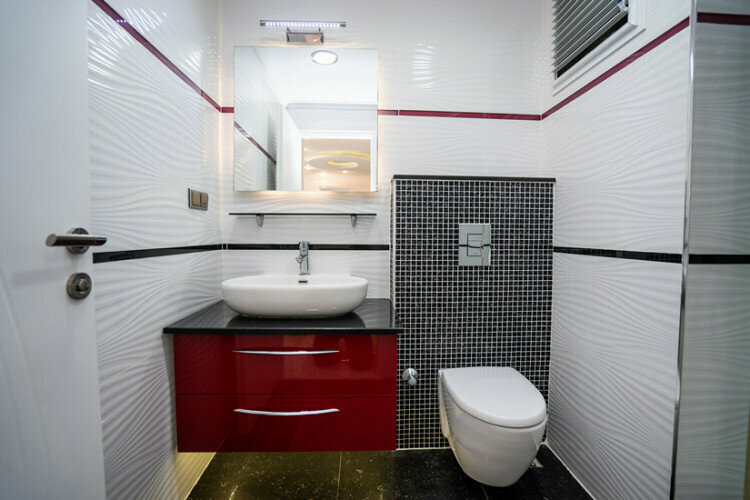 Квартира 1+1 в Махмутларе, Алания, Турция | STE-09994