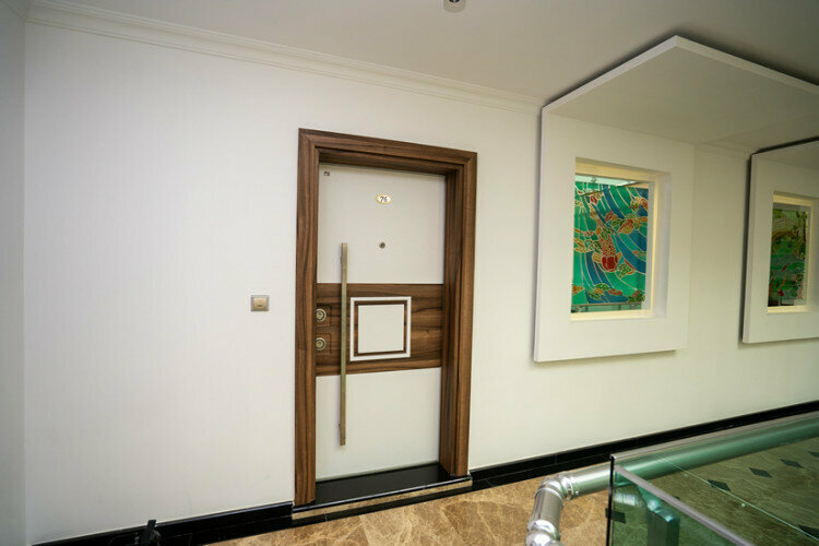 Квартира 1+1 в Махмутларе, Алания, Турция | STE-09994