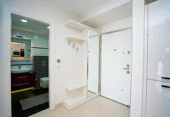 Квартира 1+1 в Махмутларе, Алания, Турция | STE-09994