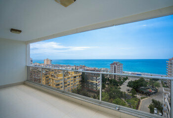 Квартира 1+1 в Махмутларе, Алания, Турция | STE-09994