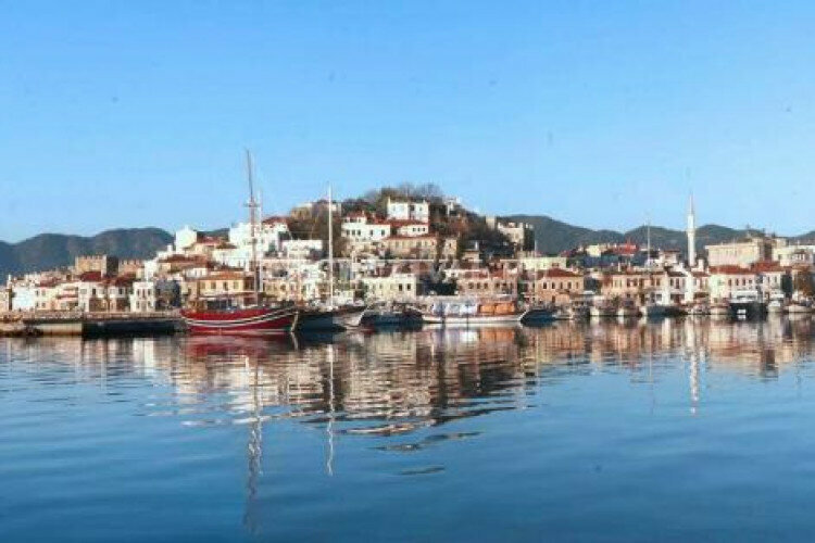 Квартира 2+1 в Мармарисе, Турция | STE-38602