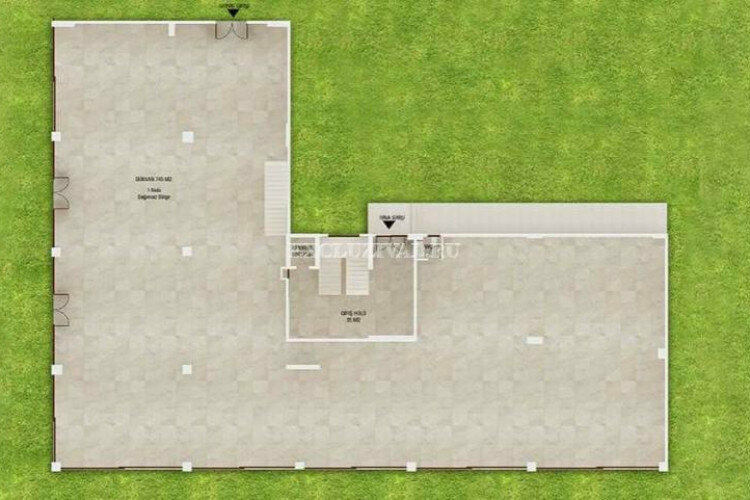 Квартира 2+1 в Мармарисе, Турция | STE-38602