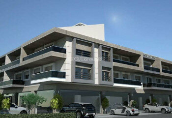 Квартира 2+1 в Мармарисе, Турция | STE-38602