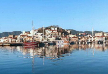 Квартира 2+1 в Мармарисе, Турция | STE-38602