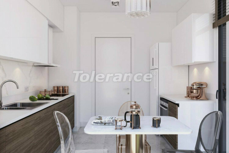 Квартира 1+1 в Стамбуле, Турция | PBB-06525