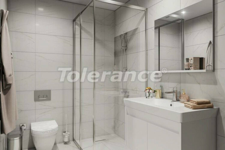 Квартира 1+1 в Стамбуле, Турция | PBB-06525