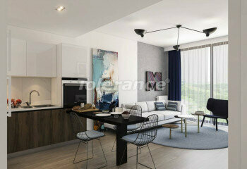 Квартира 1+1 в Стамбуле, Турция | PBB-06525