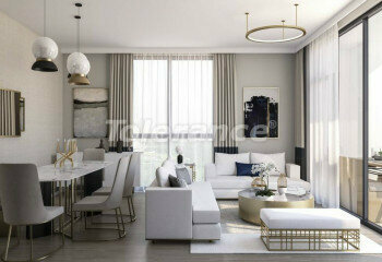 Квартира 1+1 в Стамбуле, Турция | PBB-06525