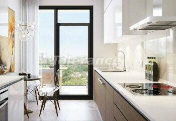 Квартира 1+1 в Стамбуле, Турция | PBB-06525