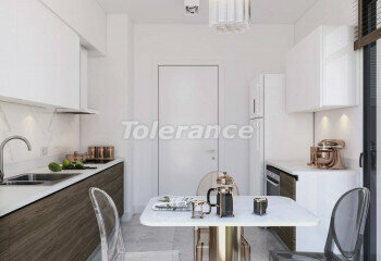 Квартира 1+1 в Стамбуле, Турция | PBB-06525