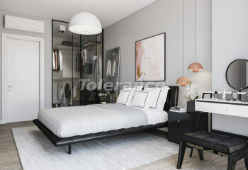 Квартира 1+1 в Стамбуле, Турция | PBB-06525