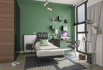 Квартира 1+1 в Стамбуле, Турция | PBB-06525