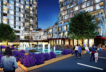 Квартира 1+1 в Стамбуле, Турция | PBB-06525