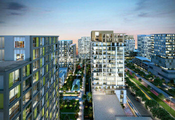 Квартира 1+1 в Стамбуле, Турция | PBB-06525