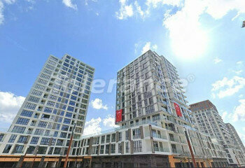 Квартира 1+1 в Стамбуле, Турция | PBB-06525