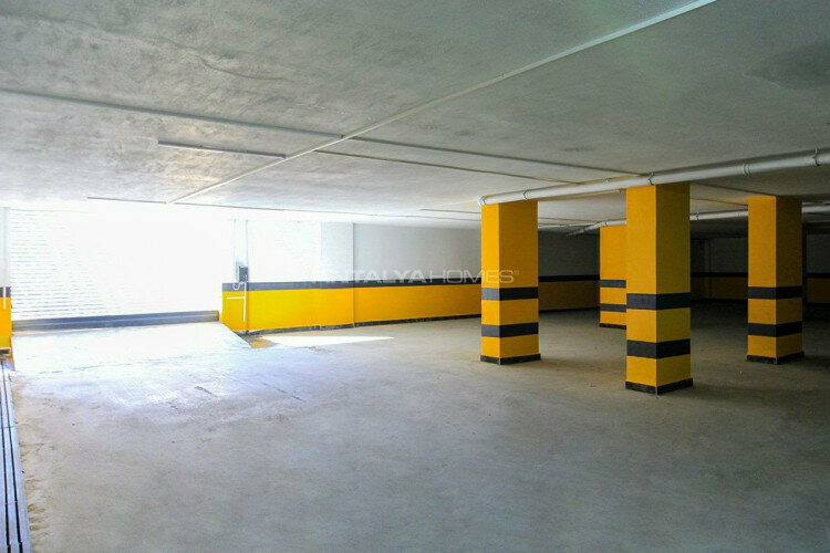 Квартира 2+1 в Анталии, Турция | STE-44882