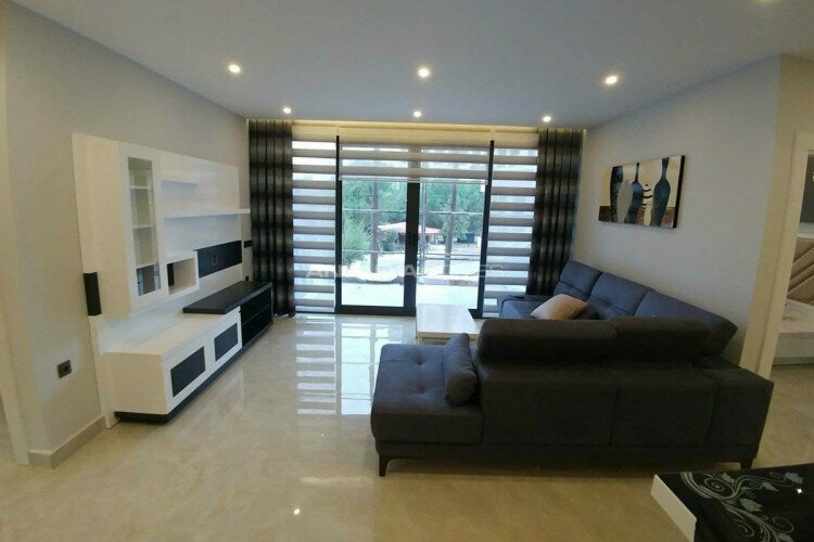 Квартира 2+1 в Анталии, Турция | STE-44882