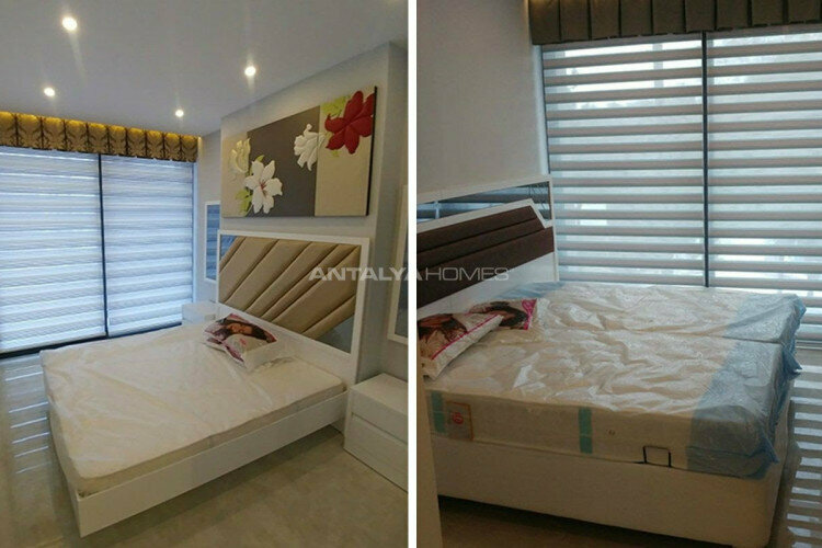 Квартира 2+1 в Анталии, Турция | STE-44882