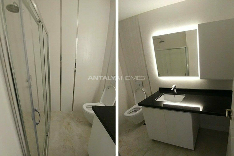 Квартира 2+1 в Анталии, Турция | STE-44882