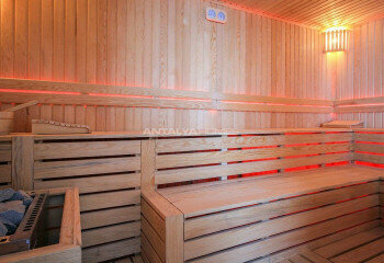 Квартира 2+1 в Анталии, Турция | STE-44882