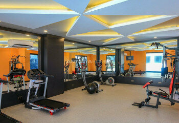 Квартира 2+1 в Анталии, Турция | STE-44882