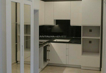 Квартира 2+1 в Анталии, Турция | STE-44882