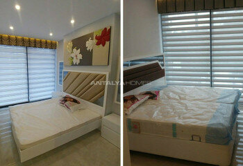 Квартира 2+1 в Анталии, Турция | STE-44882