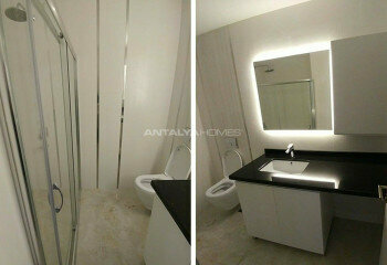 Квартира 2+1 в Анталии, Турция | STE-44882