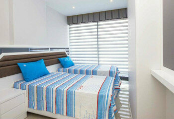 Квартира 2+1 в Анталии, Турция | STE-44882