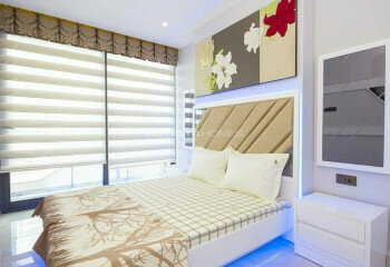 Квартира 2+1 в Анталии, Турция | STE-44882